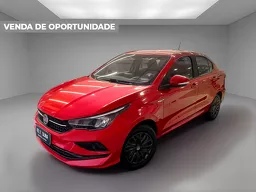 Fiat Cronos