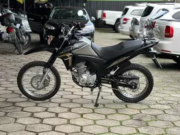 Honda NXR 160