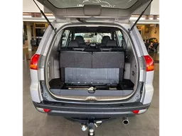 Mitsubishi Pajero Dakar