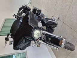 Harley-Davidson Electra Glide