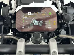 BMW R 1250 GS