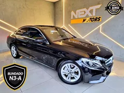 Mercedes-benz C 250