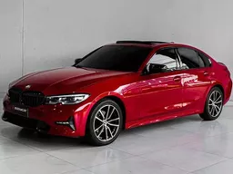 BMW 320i
