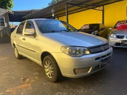 Fiat Siena