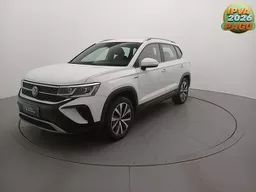 Volkswagen Taos