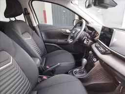 Fiat Pulse