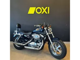 Harley-Davidson Sportster 1200