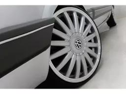 Volkswagen Voyage