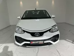 Toyota Etios