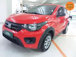 Fiat Mobi