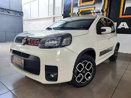 Fiat Uno