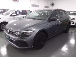 Volkswagen Polo Hatch