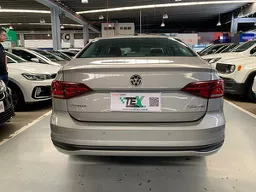 Volkswagen Virtus