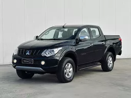 Mitsubishi L200 Triton