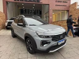Fiat Pulse