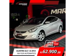 Elantra