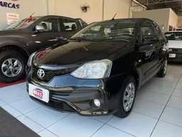 Toyota Etios