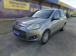 Fiat Palio