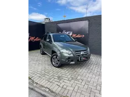 Fiat Palio Weekend