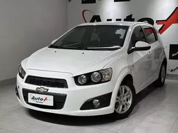 Chevrolet Sonic