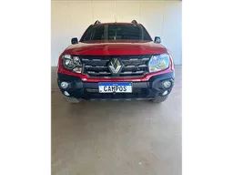 Renault Oroch