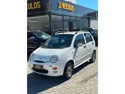 Chery QQ