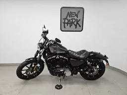 Sportster 883