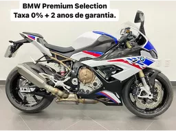 S 1000 RR