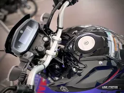 Yamaha XTZ 150