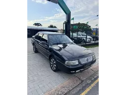 Volkswagen Santana