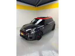 John Cooper Works