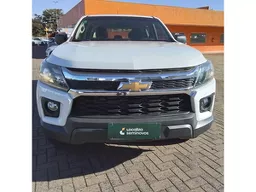 Chevrolet S10