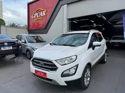 Ecosport