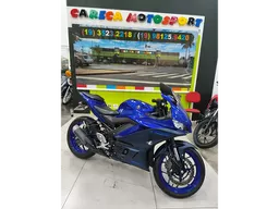 Yamaha YZF R3