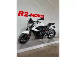 Yamaha XJ6-F