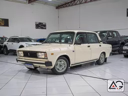 Lada Laika