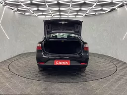 Fiat Grand Siena