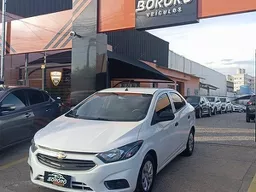 Chevrolet Joy
