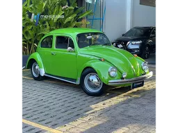 Volkswagen Fusca
