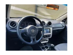Volkswagen Voyage