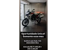 Multistrada