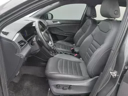 Volkswagen Taos