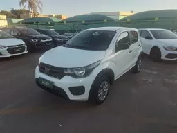 Fiat Mobi