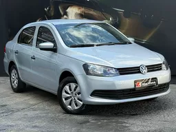 Volkswagen Voyage