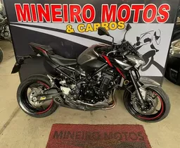 Kawasaki Z