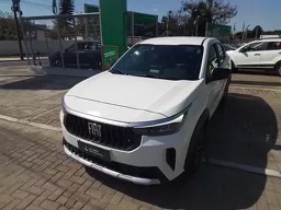 Fiat Fastback