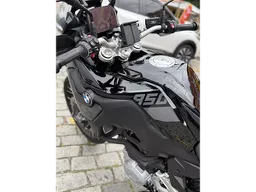 F 850