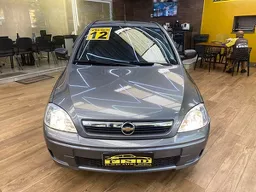 Chevrolet Corsa