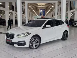 BMW 118i