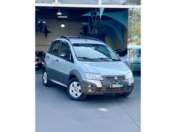 Fiat Idea